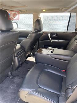 Infiniti QX80